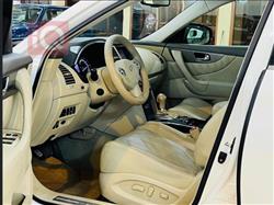 ئينفنتي QX70